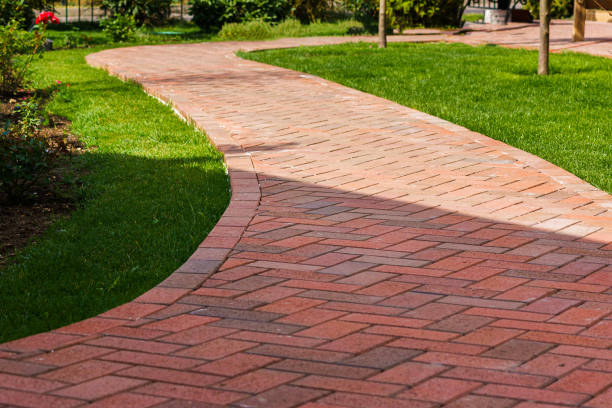 Professional Driveway Pavers in Ames Lake, WA