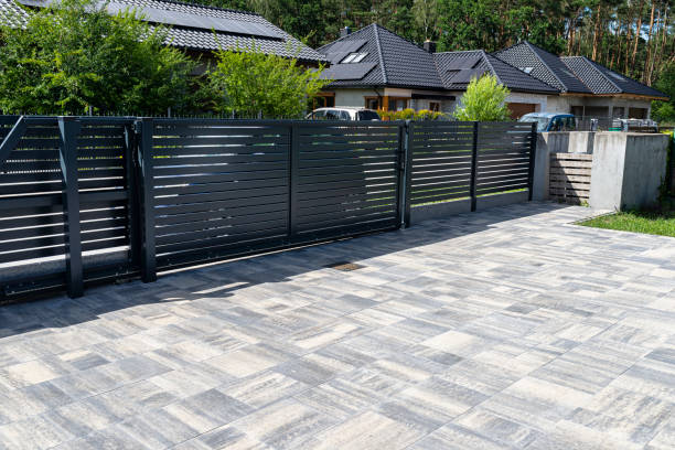 Best Concrete Paver Driveway  in Ames Lake, WA