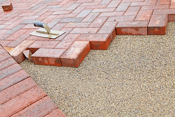 Best Driveway Pavers Near Me  in Ames Lake, WA