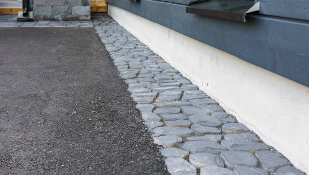 Decorative Driveway Pavers in Ames Lake, WA