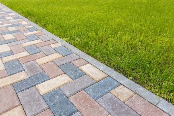 Best Best Driveway Pavers  in Ames Lake, WA